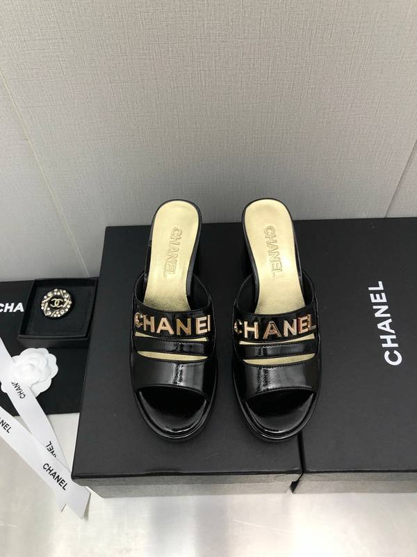 Chanel Shoes CHS02321 Chanel Shoes CHS02321