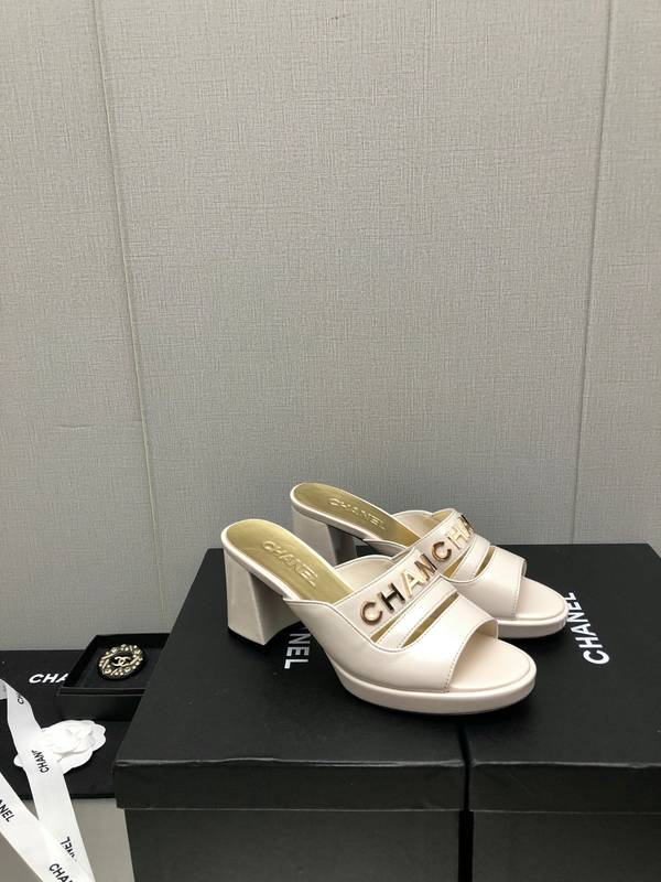 Chanel Shoes CHS02324 Chanel Shoes CHS02324