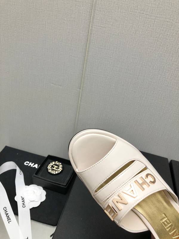 Chanel Shoes CHS02324 Chanel Shoes CHS02324