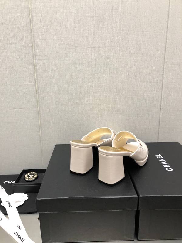 Chanel Shoes CHS02324 Chanel Shoes CHS02324