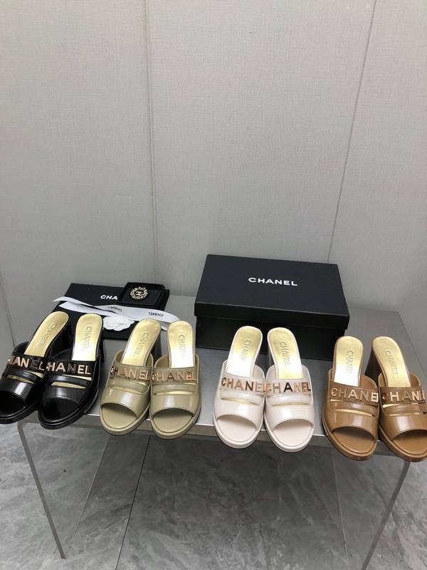 Chanel Shoes CHS02324 Chanel Shoes CHS02324