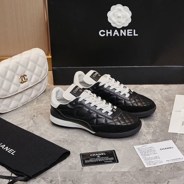 Chanel Shoes CHS02325 Chanel Shoes CHS02325