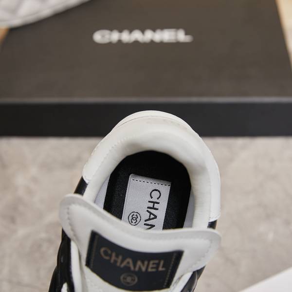 Chanel Shoes CHS02325 Chanel Shoes CHS02325