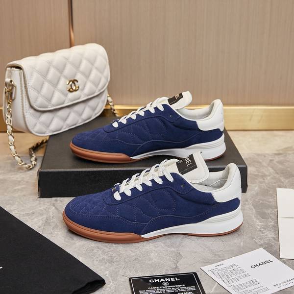 Chanel Shoes CHS02330 Chanel Shoes CHS02330