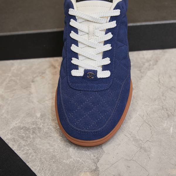 Chanel Shoes CHS02330 Chanel Shoes CHS02330