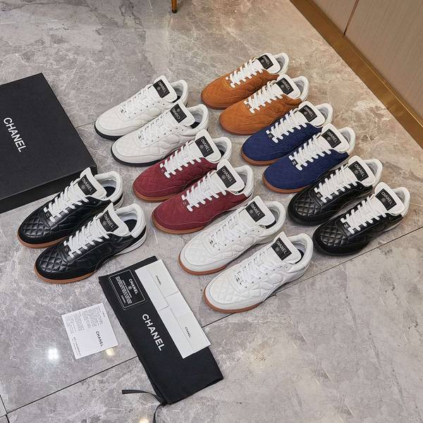 Chanel Shoes CHS02330 Chanel Shoes CHS02330