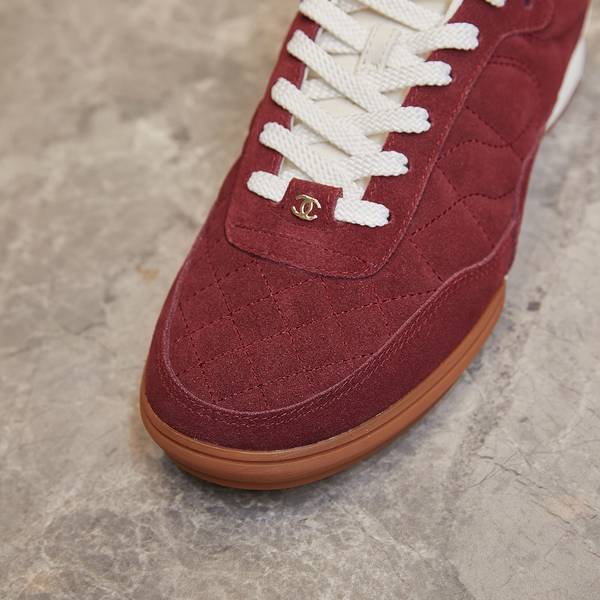 Chanel Shoes CHS02331 Chanel Shoes CHS02331