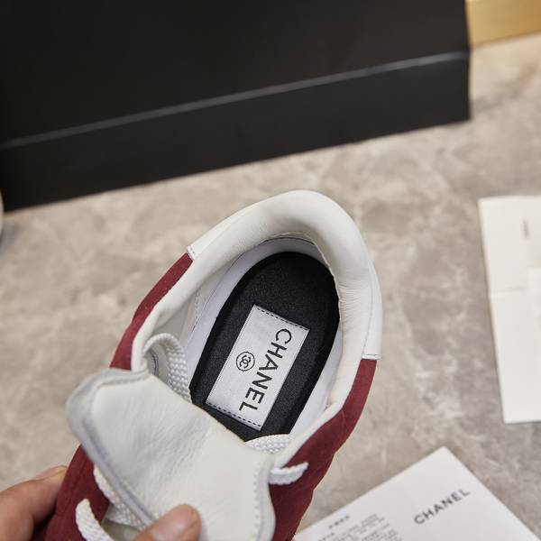 Chanel Shoes CHS02331 Chanel Shoes CHS02331