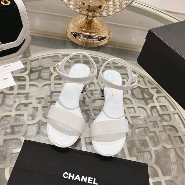 Chanel Shoes CHS02339 Heel 5CM Chanel Shoes CHS02339 Heel 5CM