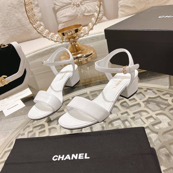 Chanel Shoes CHS02343 Heel 5CM Chanel Shoes CHS02343 Heel 5CM