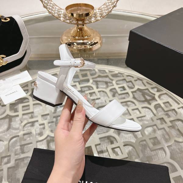 Chanel Shoes CHS02343 Heel 5CM Chanel Shoes CHS02343 Heel 5CM