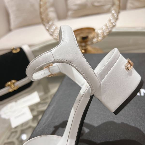 Chanel Shoes CHS02343 Heel 5CM Chanel Shoes CHS02343 Heel 5CM