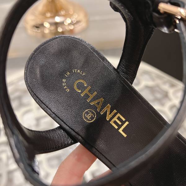 Chanel Shoes CHS02344 Heel 5CM Chanel Shoes CHS02344 Heel 5CM