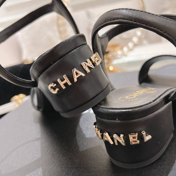 Chanel Shoes CHS02344 Heel 5CM Chanel Shoes CHS02344 Heel 5CM