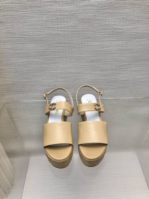 Chanel Shoes CHS02346 Heel 6.5CM Chanel Shoes CHS02346 Heel 6.5CM