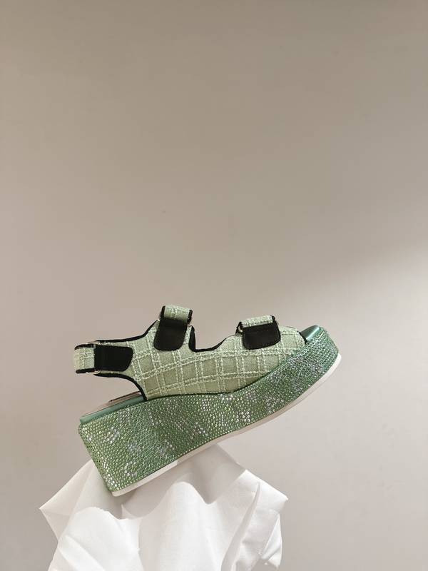 Chanel Shoes CHS02350 Heel 8.5CM Chanel Shoes CHS02350 Heel 8.5CM