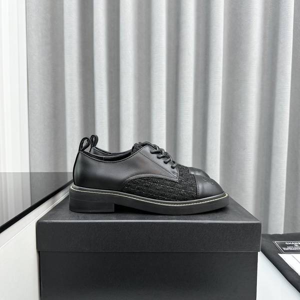 Chanel Shoes CHS02363 Chanel Shoes CHS02363