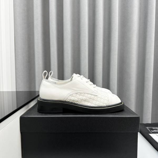 Chanel Shoes CHS02364 Chanel Shoes CHS02364