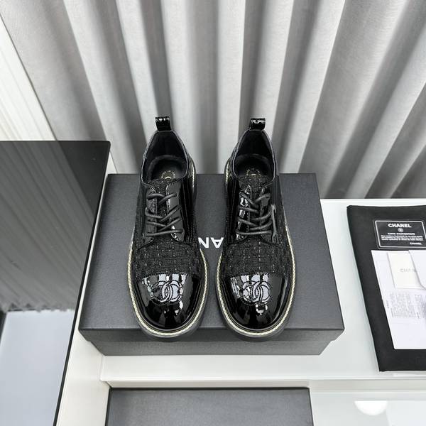 Chanel Shoes CHS02365 Chanel Shoes CHS02365