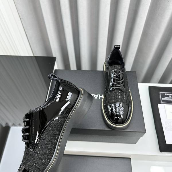 Chanel Shoes CHS02365 Chanel Shoes CHS02365