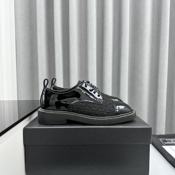 Chanel Shoes CHS02365 Chanel Shoes CHS02365