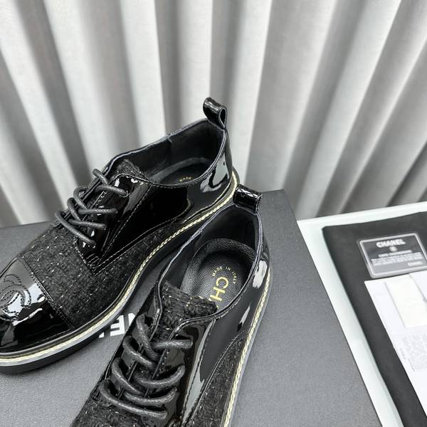 Chanel Shoes CHS02365 Chanel Shoes CHS02365