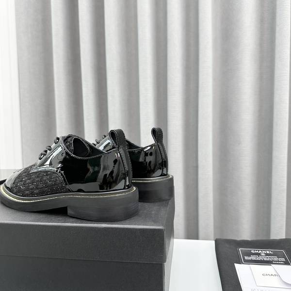 Chanel Shoes CHS02365 Chanel Shoes CHS02365