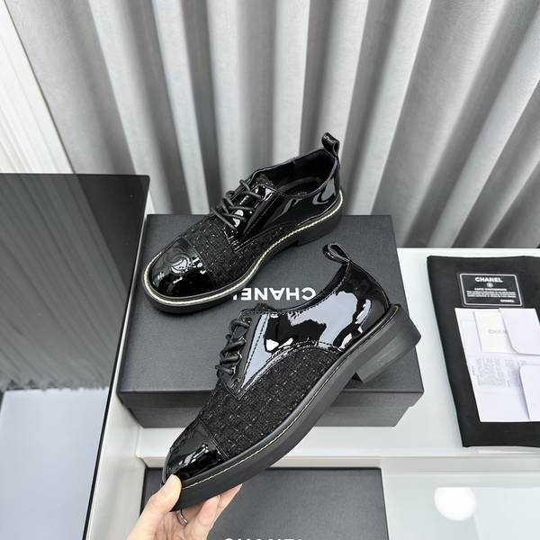 Chanel Shoes CHS02365 Chanel Shoes CHS02365