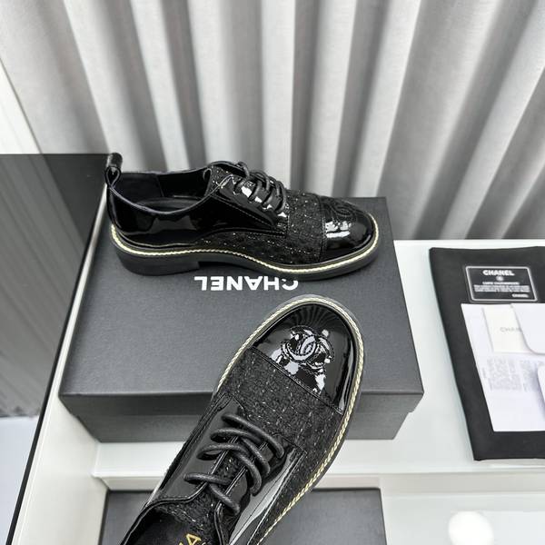 Chanel Shoes CHS02365 Chanel Shoes CHS02365