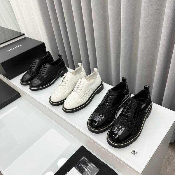 Chanel Shoes CHS02365 Chanel Shoes CHS02365