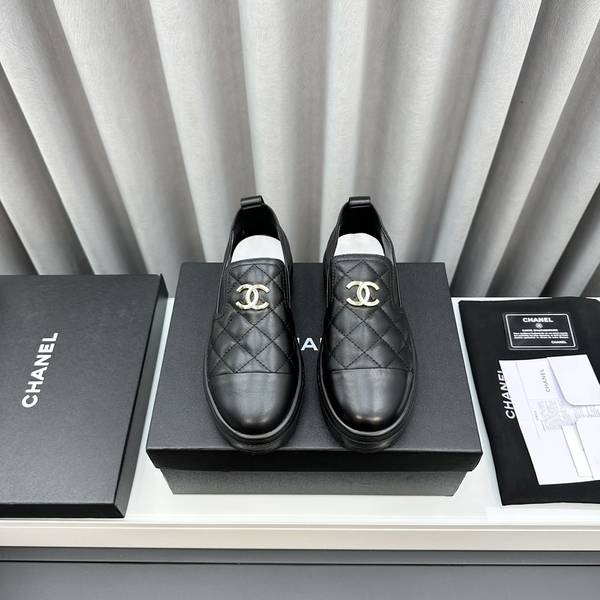 Chanel Shoes CHS02366 Chanel Shoes CHS02366