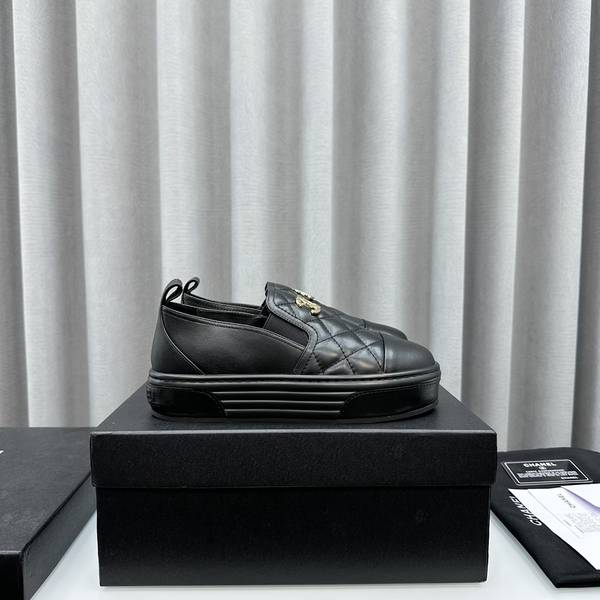 Chanel Shoes CHS02366 Chanel Shoes CHS02366