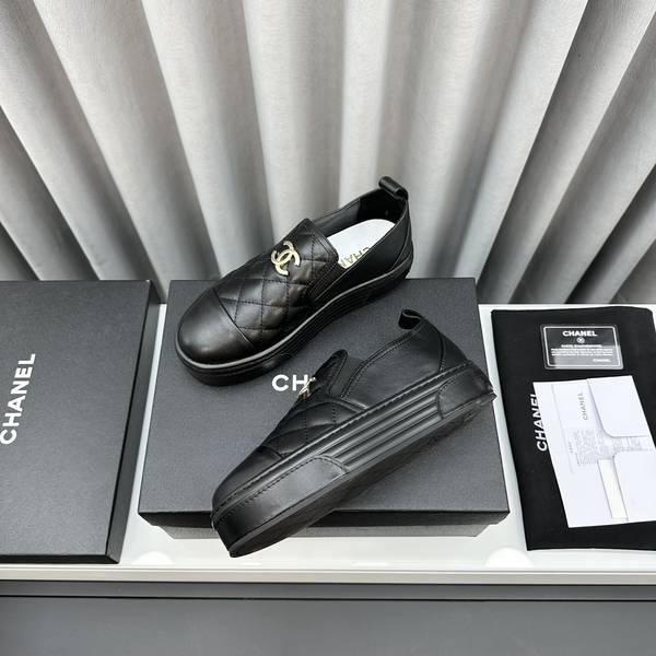 Chanel Shoes CHS02366 Chanel Shoes CHS02366