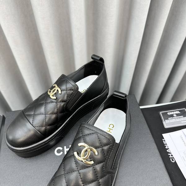 Chanel Shoes CHS02366 Chanel Shoes CHS02366