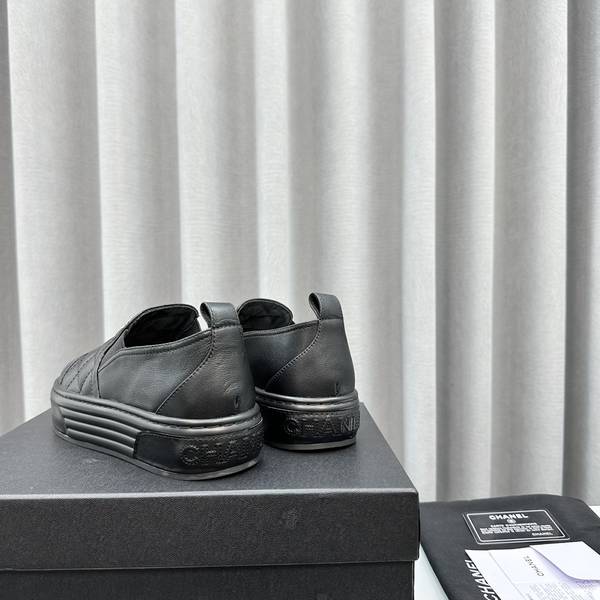 Chanel Shoes CHS02366 Chanel Shoes CHS02366