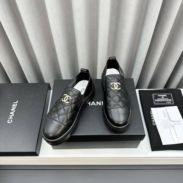 Chanel Shoes CHS02366 Chanel Shoes CHS02366