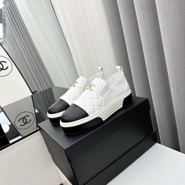 Chanel Shoes CHS02367 Chanel Shoes CHS02367