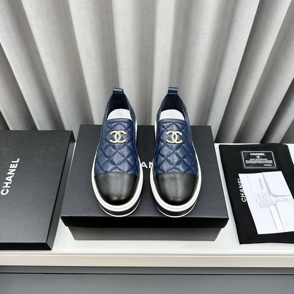 Chanel Shoes CHS02368 Chanel Shoes CHS02368