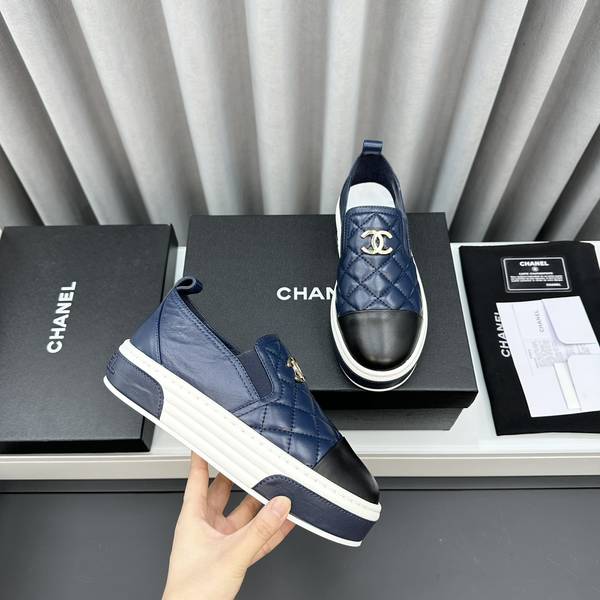 Chanel Shoes CHS02368 Chanel Shoes CHS02368