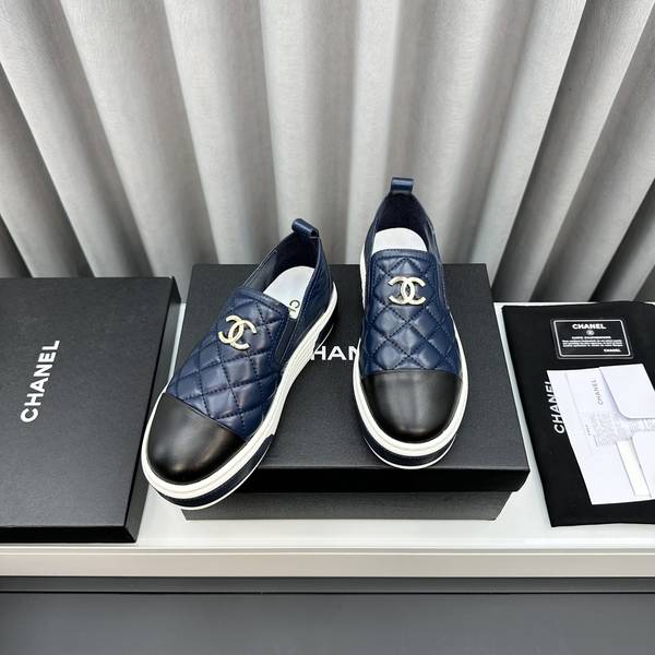 Chanel Shoes CHS02368 Chanel Shoes CHS02368