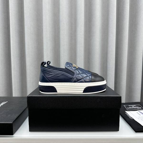 Chanel Shoes CHS02368 Chanel Shoes CHS02368