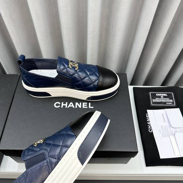 Chanel Shoes CHS02368 Chanel Shoes CHS02368