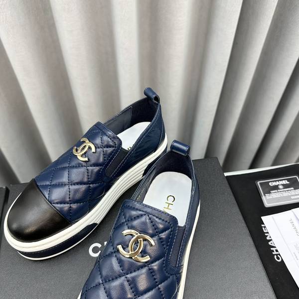 Chanel Shoes CHS02368 Chanel Shoes CHS02368
