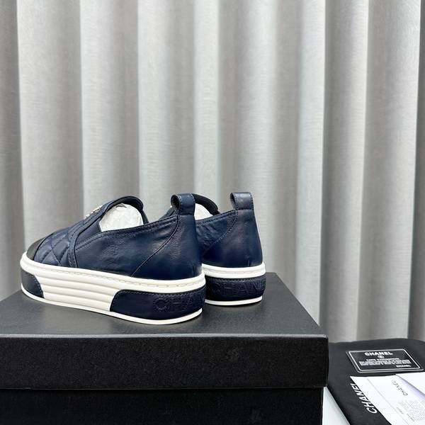 Chanel Shoes CHS02368 Chanel Shoes CHS02368