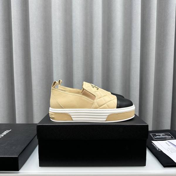 Chanel Shoes CHS02369 Chanel Shoes CHS02369