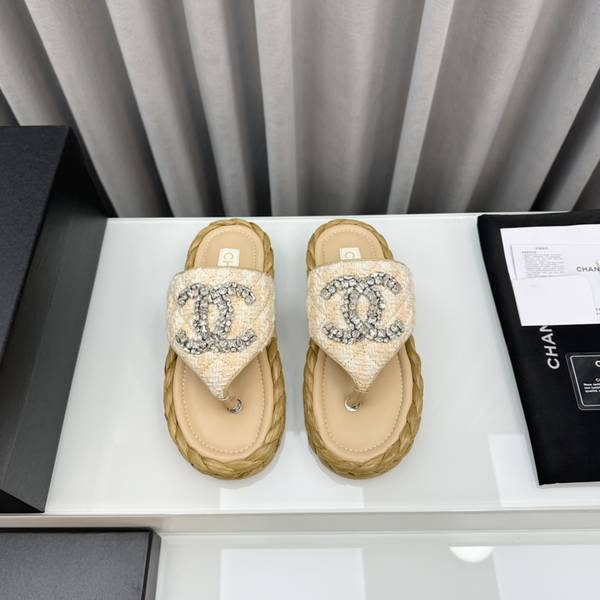 Chanel Shoes CHS02371 Chanel Shoes CHS02371