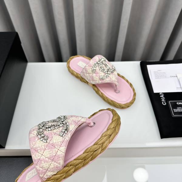 Chanel Shoes CHS02372 Chanel Shoes CHS02372