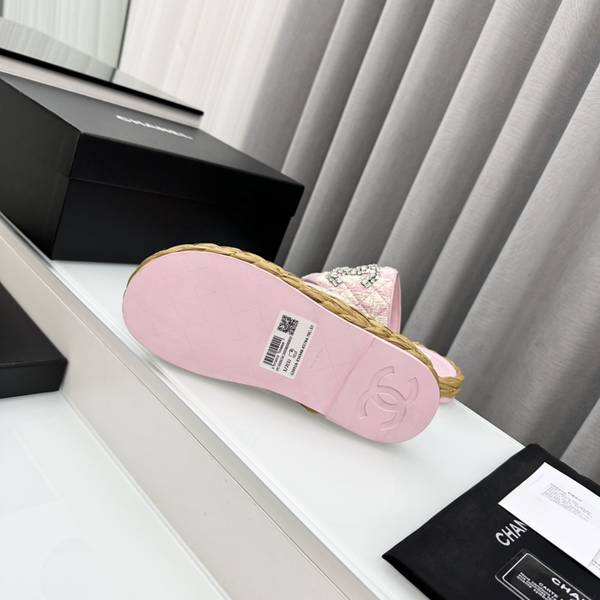 Chanel Shoes CHS02372 Chanel Shoes CHS02372