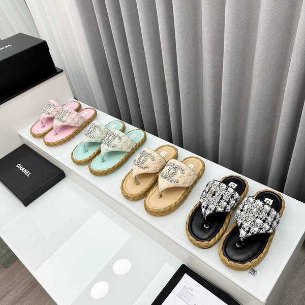 Chanel Shoes CHS02372 Chanel Shoes CHS02372