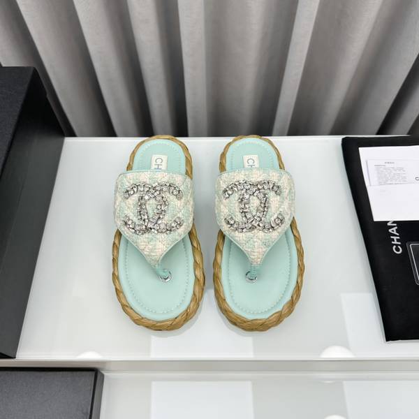 Chanel Shoes CHS02373 Chanel Shoes CHS02373